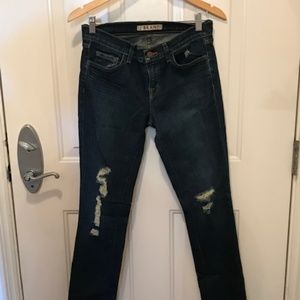 J BRAND jeans size 27